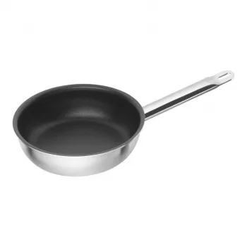 ZWILLING Pro universālā panna apaļa 20 cm