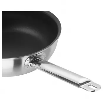 ZWILLING Pro universālā panna apaļa 20 cm