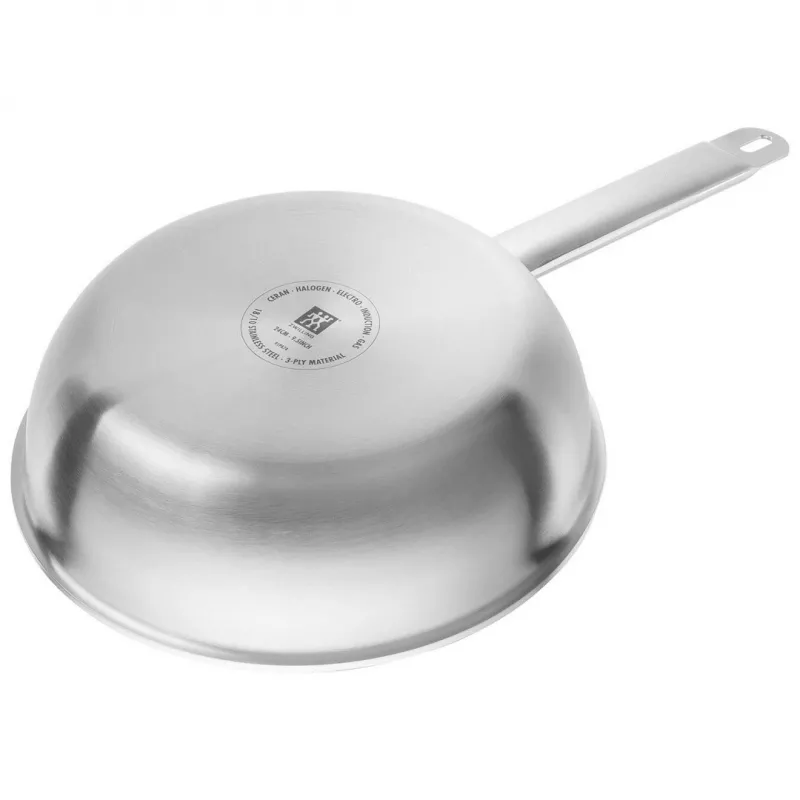 ZWILLING Pro universālā panna apaļa 20 cm