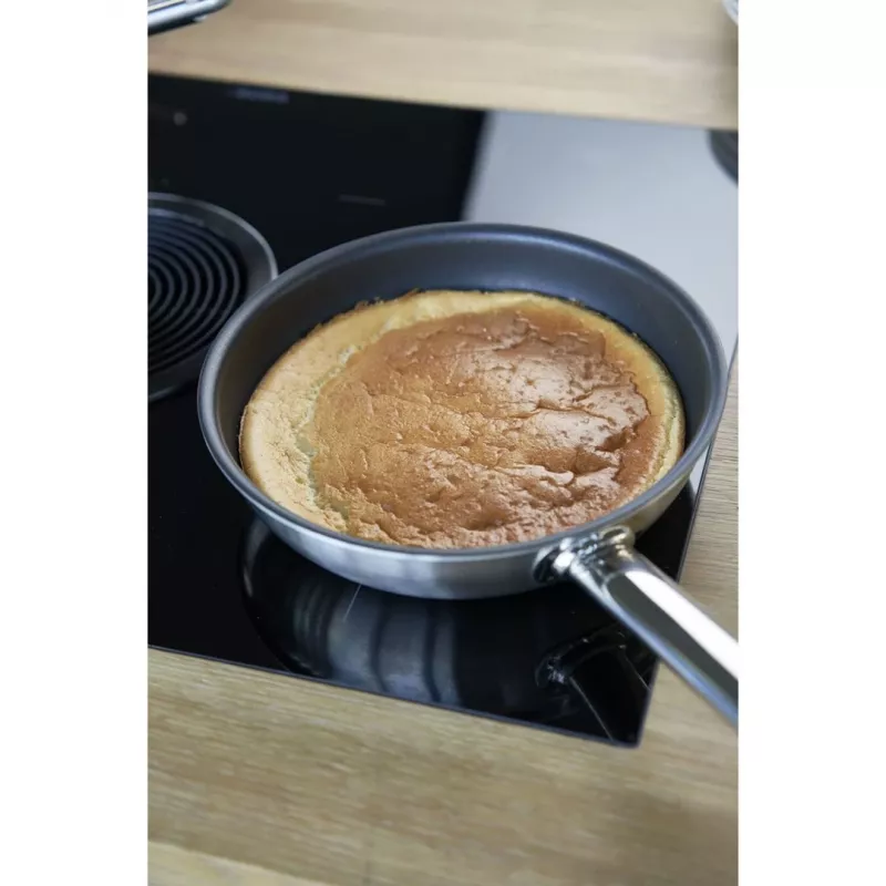 ZWILLING Pro universālā panna apaļa 20 cm
