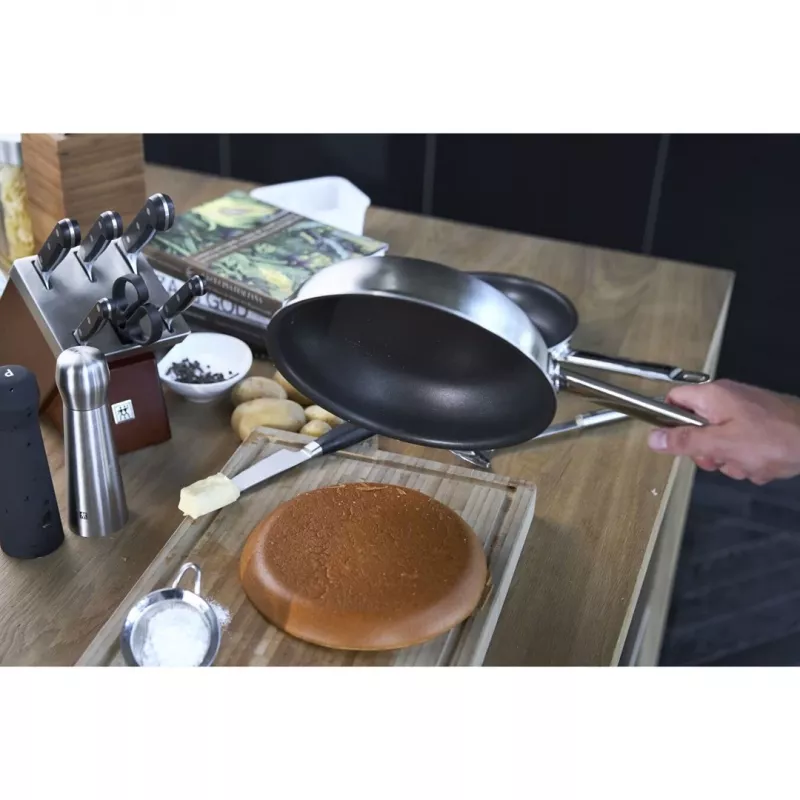 ZWILLING Pro universālā panna apaļa 20 cm