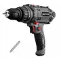 Atskrūvētājs/Impulsu skrūvgriezis Graphite 58G793, 300 W, 1600 apgr./min, 1.39 kg