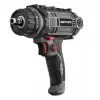 Atskrūvētājs/Impulsu skrūvgriezis Graphite 58G793, 300 W, 1600 apgr./min, 1.39 kg