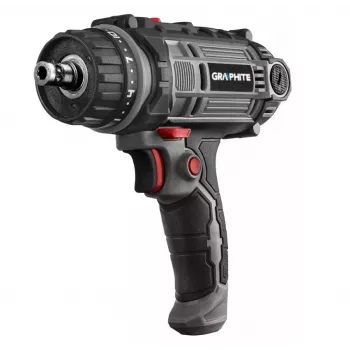 Atskrūvētājs/Impulsu skrūvgriezis Graphite 58G793, 300 W, 1600 apgr./min, 1.39 kg