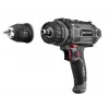 Atskrūvētājs/Impulsu skrūvgriezis Graphite 58G793, 300 W, 1600 apgr./min, 1.39 kg
