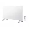 Elektriskais konvektora sildītājs 1500W, IP24, WiFi NEO Tools 90-094
