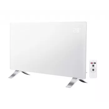 Elektriskais konvektora sildītājs 1500W, IP24, WiFi NEO Tools 90-094