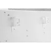 Elektriskais konvektora sildītājs 1500W, IP24, WiFi NEO Tools 90-094