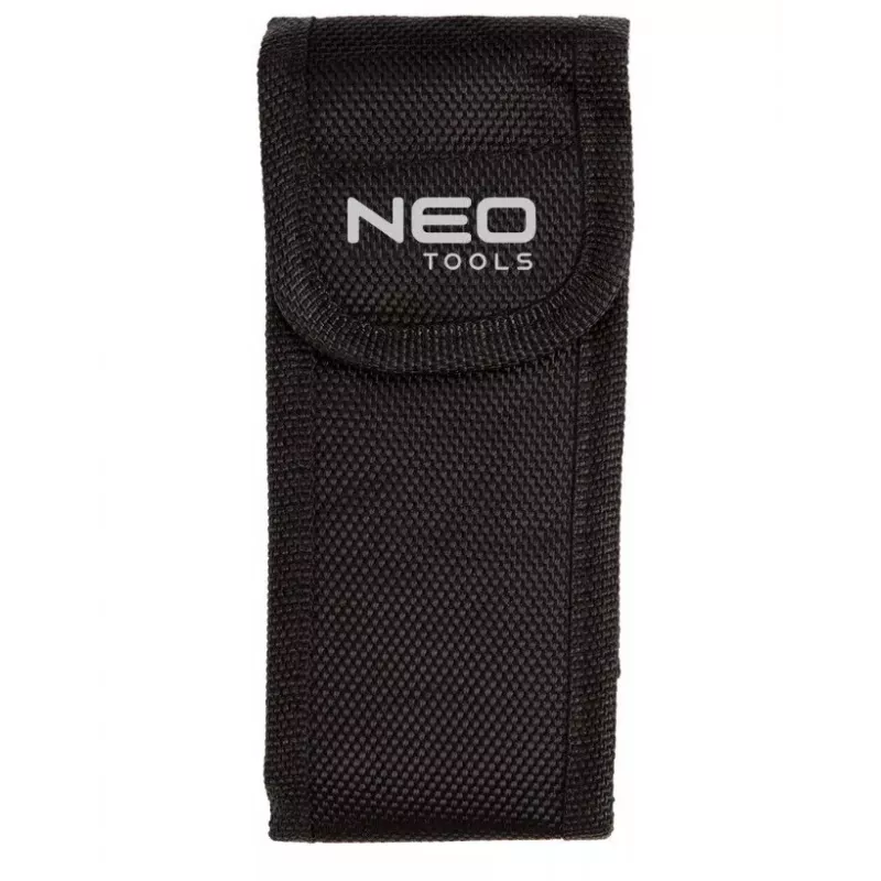 NEO Tools 75-250 detektors 3 vienā ar displeju