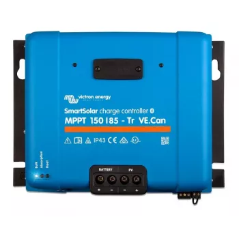 Victron Energy SmartSolar 150/85-Tr Can Bluetooth lādēšanas kontrolieris