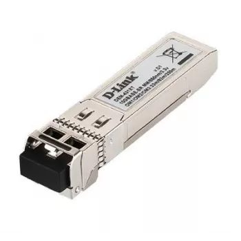 SFP+ modulis DEM-431XT/10 10 gabalu komplekts