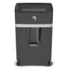 Papīra smalcinātājs HP Pro Shredder 15CC