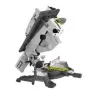 128225 RYOBI 2000W Slīpzāģis ar Lāzeru