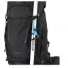 Trekinga mugursoma Osprey Kestrel 48 melna S/M