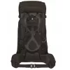 Trekinga mugursoma Osprey Kestrel 48 melna S/M