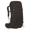 Trekinga mugursoma Osprey Kestrel 48 melna S/M
