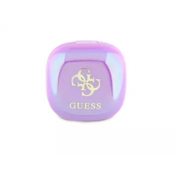 GUESS GUTWSJ144ESU Bezvadu austiņas, purpura, In-ear