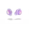 GUESS GUTWSJ144ESU Bezvadu austiņas, purpura, In-ear