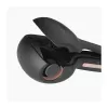 Lokošanas gludeklis BaByliss Wave Secret Air C1900E — siltais gaiss, LED displejs, 2,5 m vads, melns
