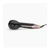Lokošanas gludeklis BaByliss Wave Secret Air C1900E — siltais gaiss, LED displejs, 2,5 m vads, melns