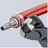 Knaibles Knipex 10 98 I220