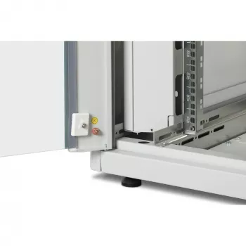 Brīvi stāvošs skapis Digitus DN-31124 Unique Series 800x1000 mm