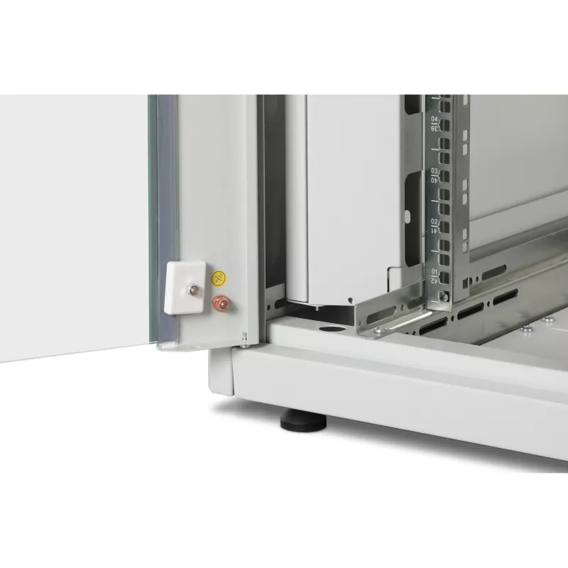 Brīvi stāvošs skapis Digitus DN-31124 Unique Series 800x1000 mm