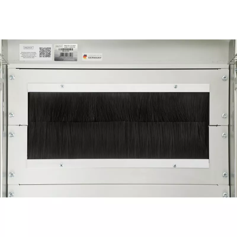 Brīvi stāvošs skapis Digitus DN-31124 Unique Series 800x1000 mm