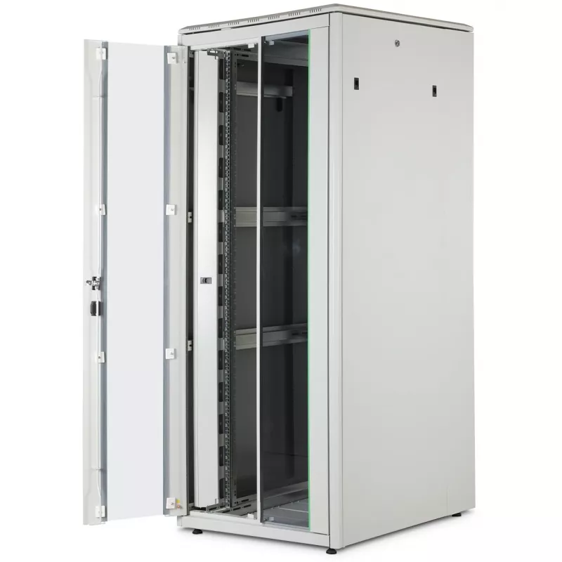 Brīvi stāvošs skapis Digitus DN-31124 Unique Series 800x1000 mm