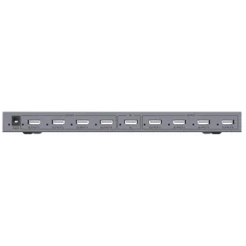 HDMI signālu sadalītājs Unitek 1 IN-8 OUT 4K (54236)