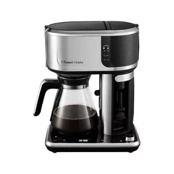 Pilienu kafijas automāts Russell Hobbs 15 tases 26230-56