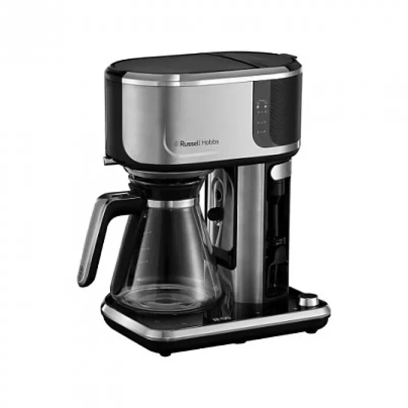 Pilienu kafijas automāts Russell Hobbs 15 tases 26230-56