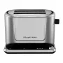 Toasteris Russell Hobbs 26210-56 2 šķēlēm, satīna tērauds