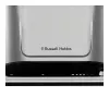 Toasteris Russell Hobbs 26210-56 2 šķēlēm, satīna tērauds