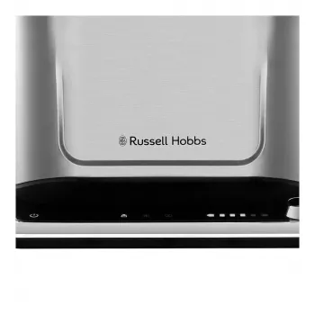 Toasteris Russell Hobbs 26210-56 2 šķēlēm, satīna tērauds