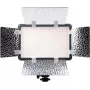 Godox LED308C II video gaisma ar pārsegu