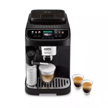 Kafijas automāts DeLonghi Magnifica Evo Next (ECAM310.60.GB) Melns