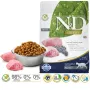 FARMINA N&D Prime Cat Lamb and Blueberry Adult - sausā barība kaķiem - 300 g