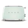 Smeg 50's Style Tosteris TSF01PGEU Pasteļzaļš