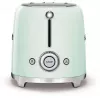 Smeg 50's Style Tosteris TSF01PGEU Pasteļzaļš