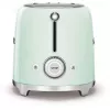 Smeg 50's Style Tosteris TSF01PGEU Pasteļzaļš
