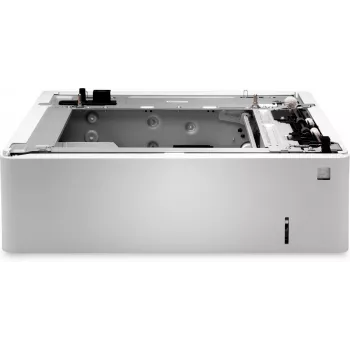 HP papīra padeves paliktnis / padevējs - 550 lapas 1 paplātē