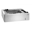 HP papīra padeves paliktnis / padevējs - 550 lapas 1 paplātē