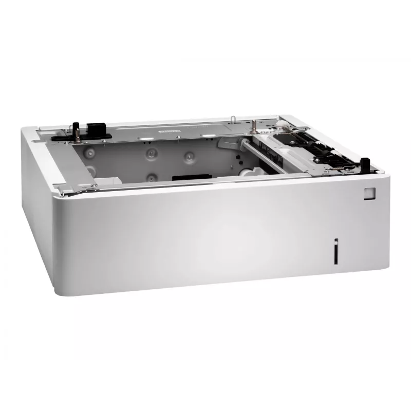 HP papīra padeves paliktnis / padevējs - 550 lapas 1 paplātē