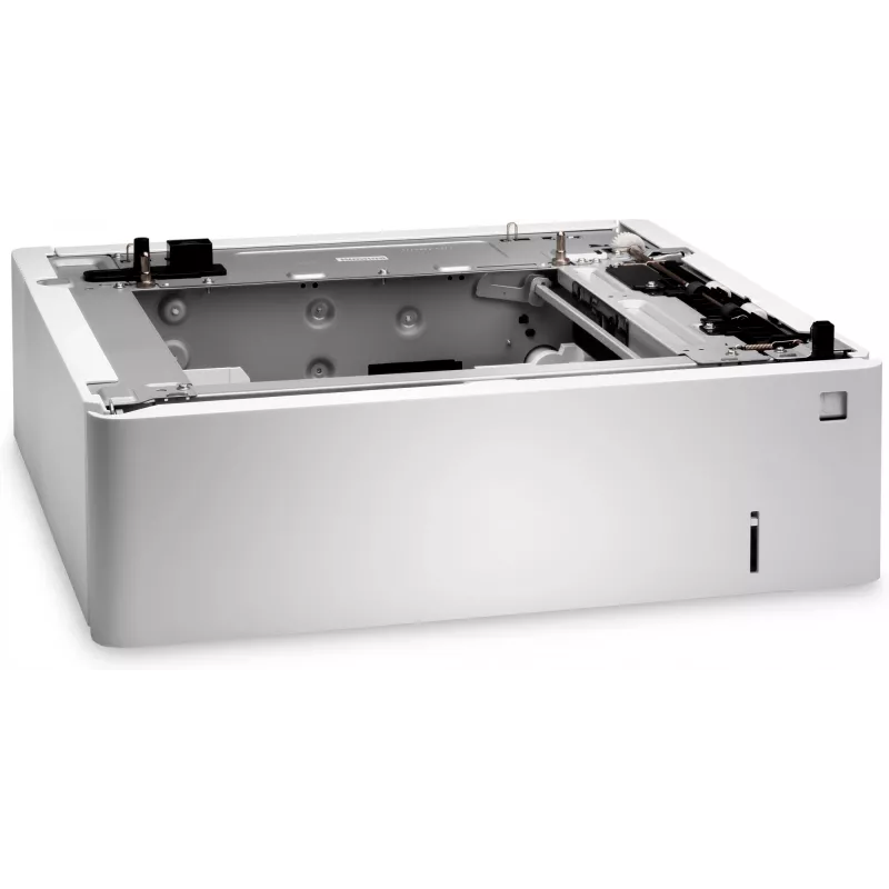 HP papīra padeves paliktnis / padevējs - 550 lapas 1 paplātē