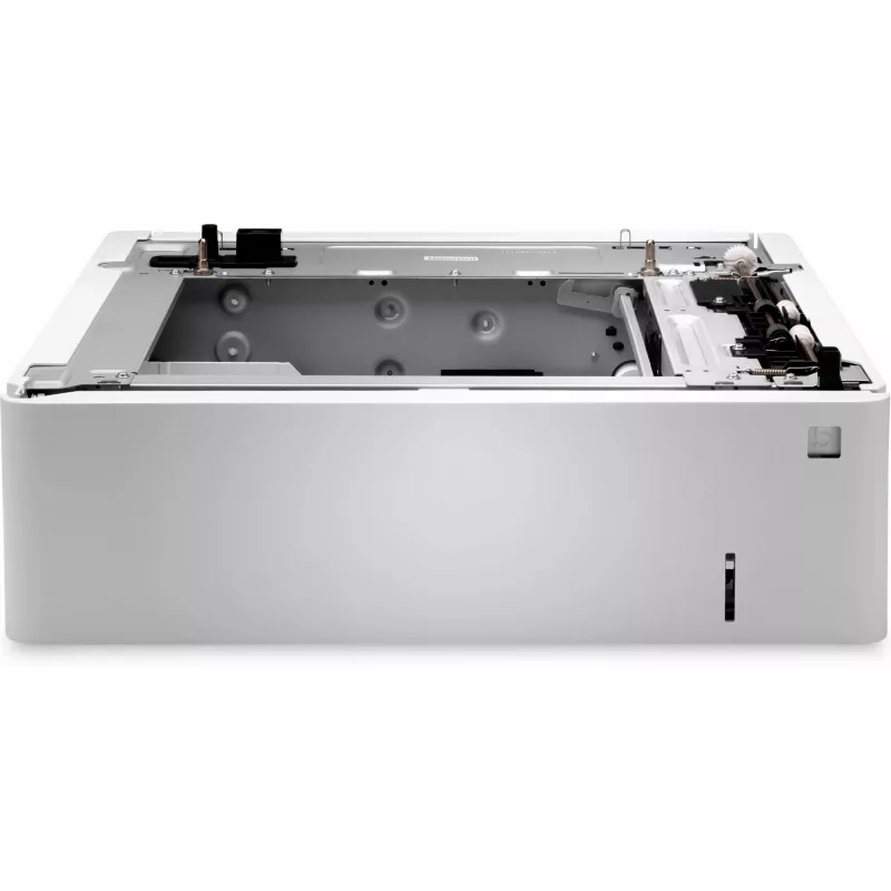 HP papīra padeves paliktnis / padevējs - 550 lapas 1 paplātē
