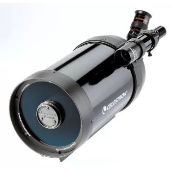 Celestron 52291 novērošanas tālvadības teleskops 50x Melns