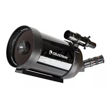 Celestron 52291 novērošanas tālvadības teleskops 50x Melns