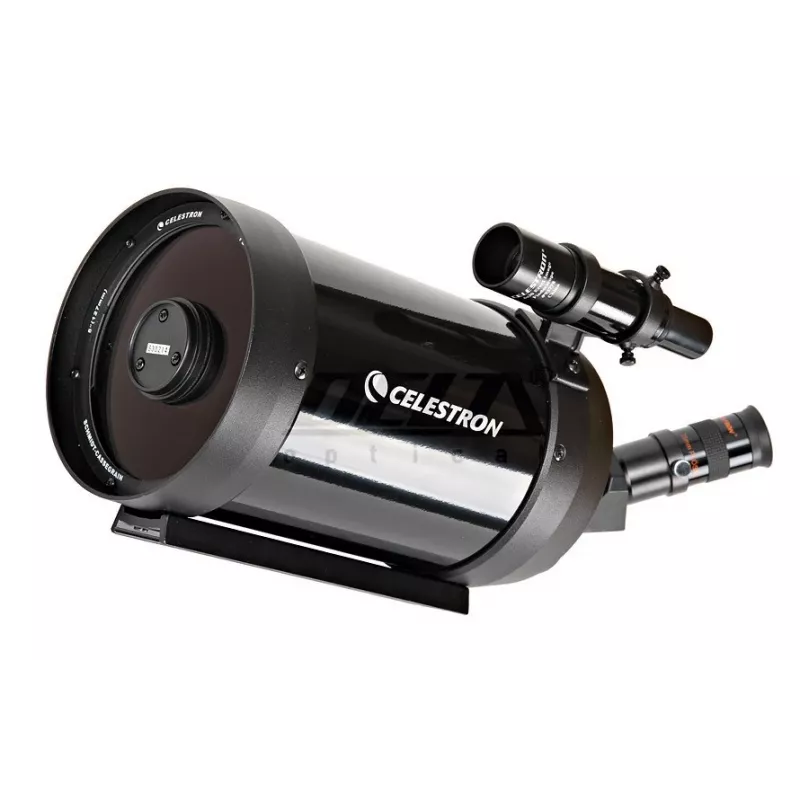 Celestron 52291 novērošanas tālvadības teleskops 50x Melns