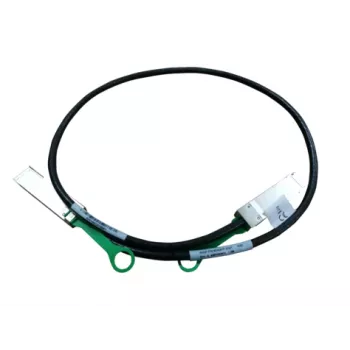 InfiniBand/optiskais kabelis HPE X240 100G QSFP28 1m